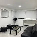 Apartamento familiar edificio sol del caribe