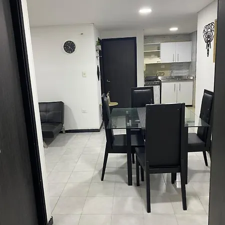 Familiar Edificio Sol Del Caribe Apartamento *