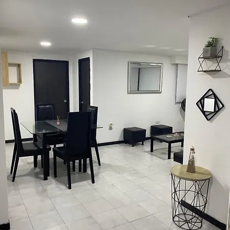 Apartment Familiar Edificio Sol Del Caribe Cartagena