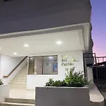 Apartamento familiar edificio sol del caribe