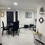 Apartamento familiar edificio sol del caribe